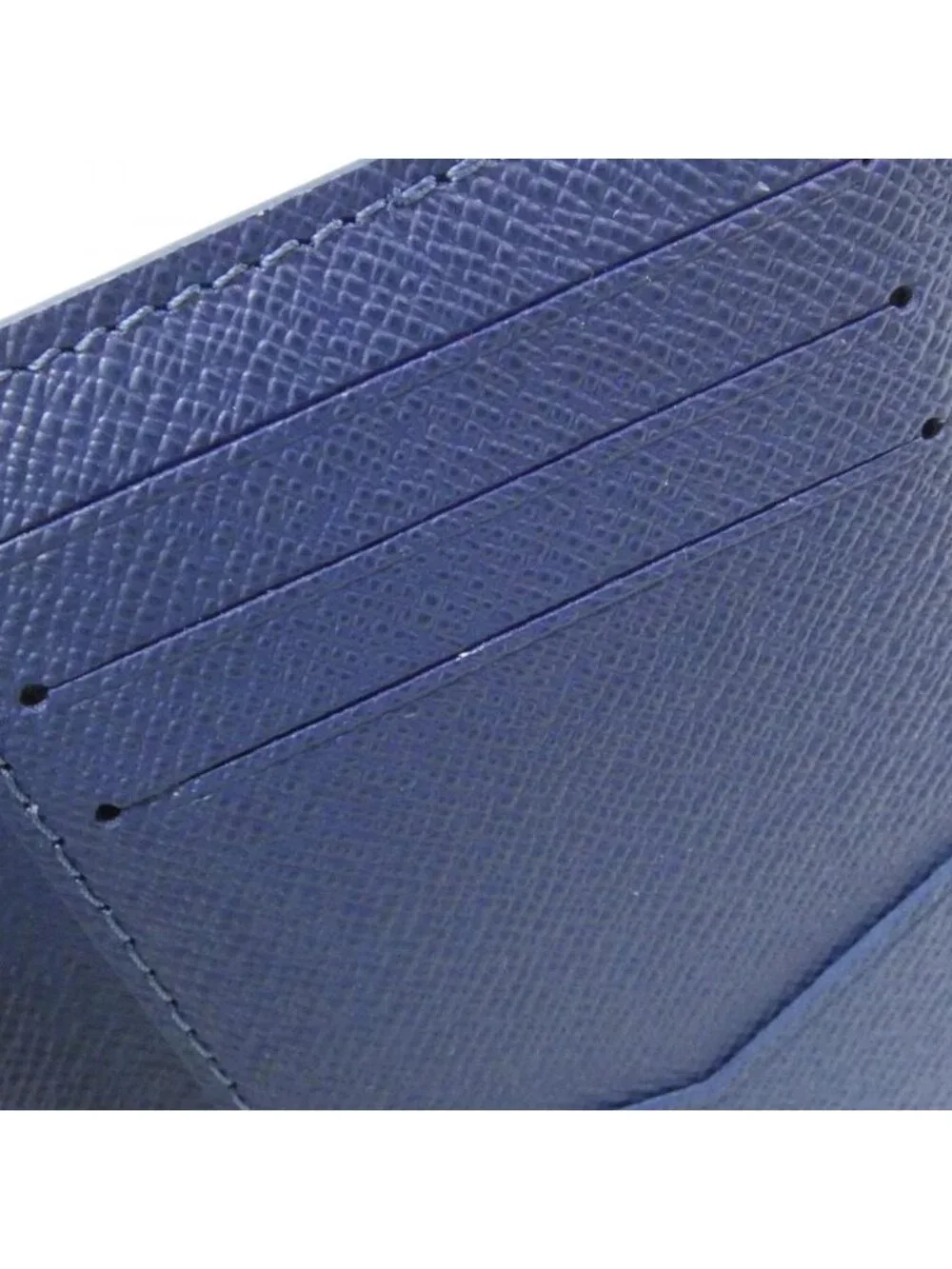 Louis Vuitton Monogram Gradient Organizer de Poche Card Case